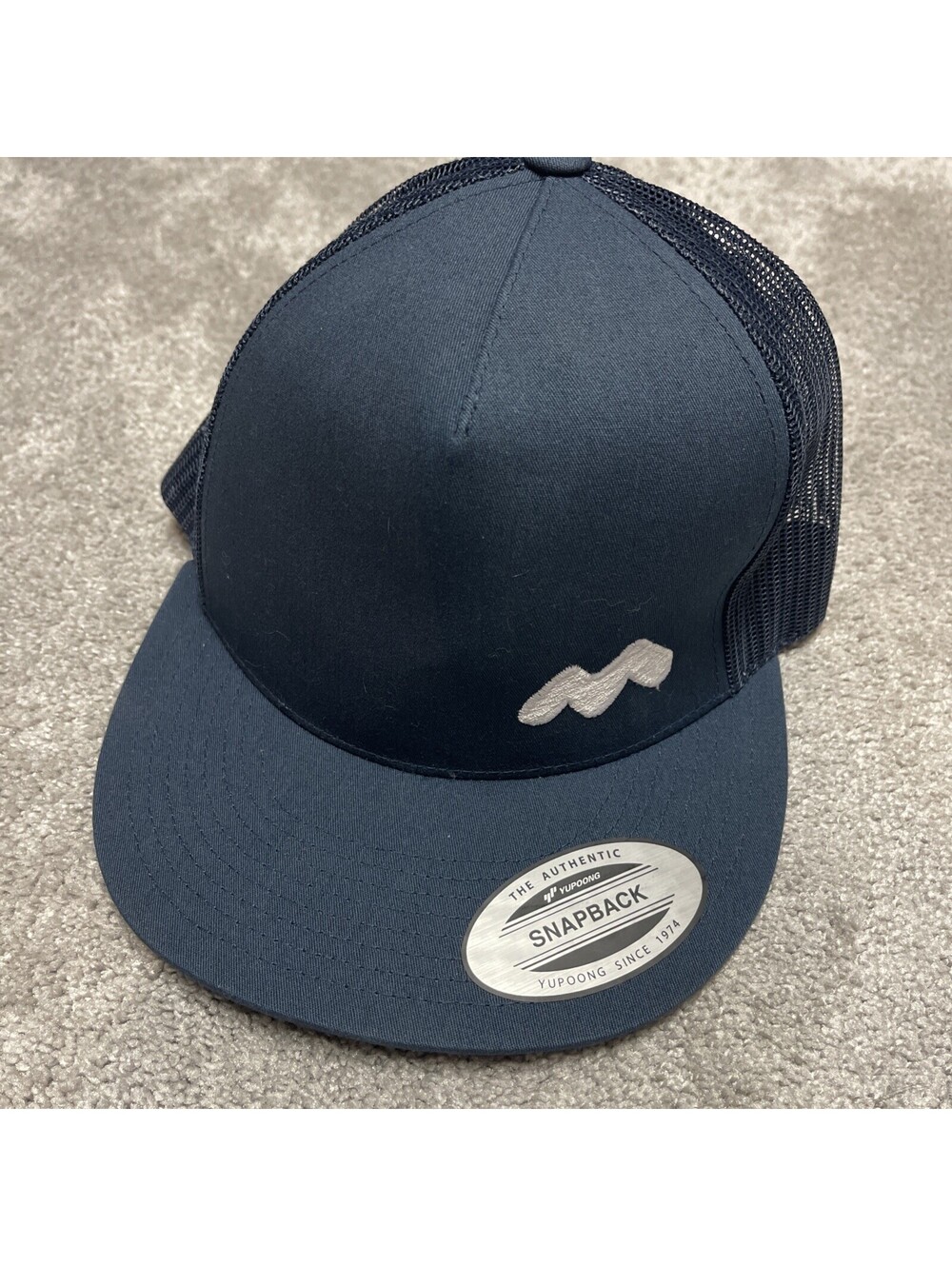 yupoong hat